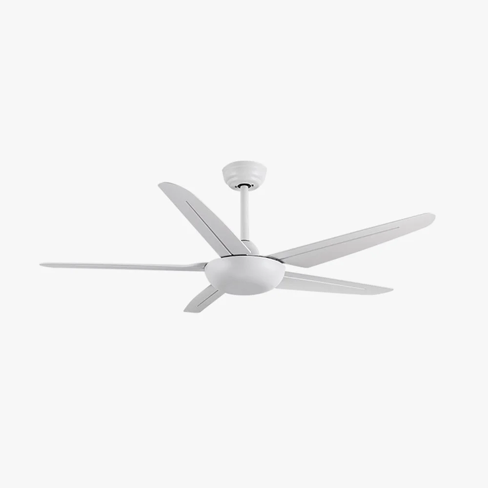 Luxury Haydn Deckenventilator 5-Blatt 3 Farben ∅130CM Comfortable