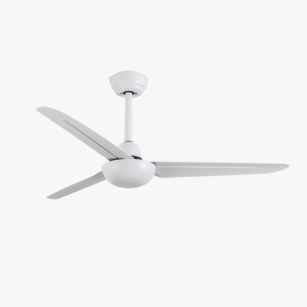 Sophisticated Haydn Deckenventilator 3-Blatt 3 Farben ∅106cm Powerful