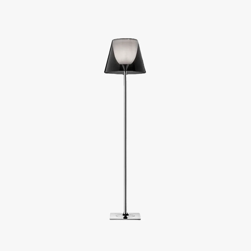 Carefully Designed Eryn Stehleuchte Metall 163CM Lang Luxury