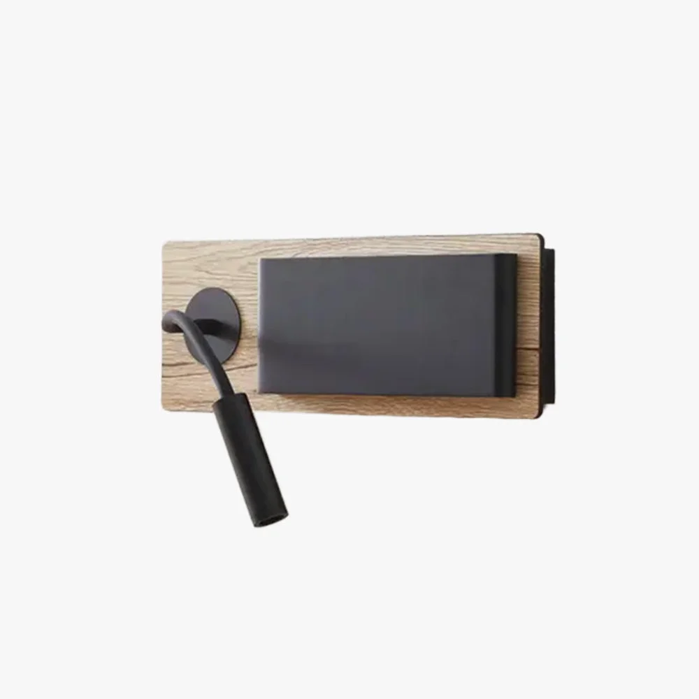 Safe Ozawa Verstellbarer Lesestrahler Wandleuchte Exceptional