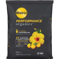 Proven Gro Performance Organics Potting Mix Genuine