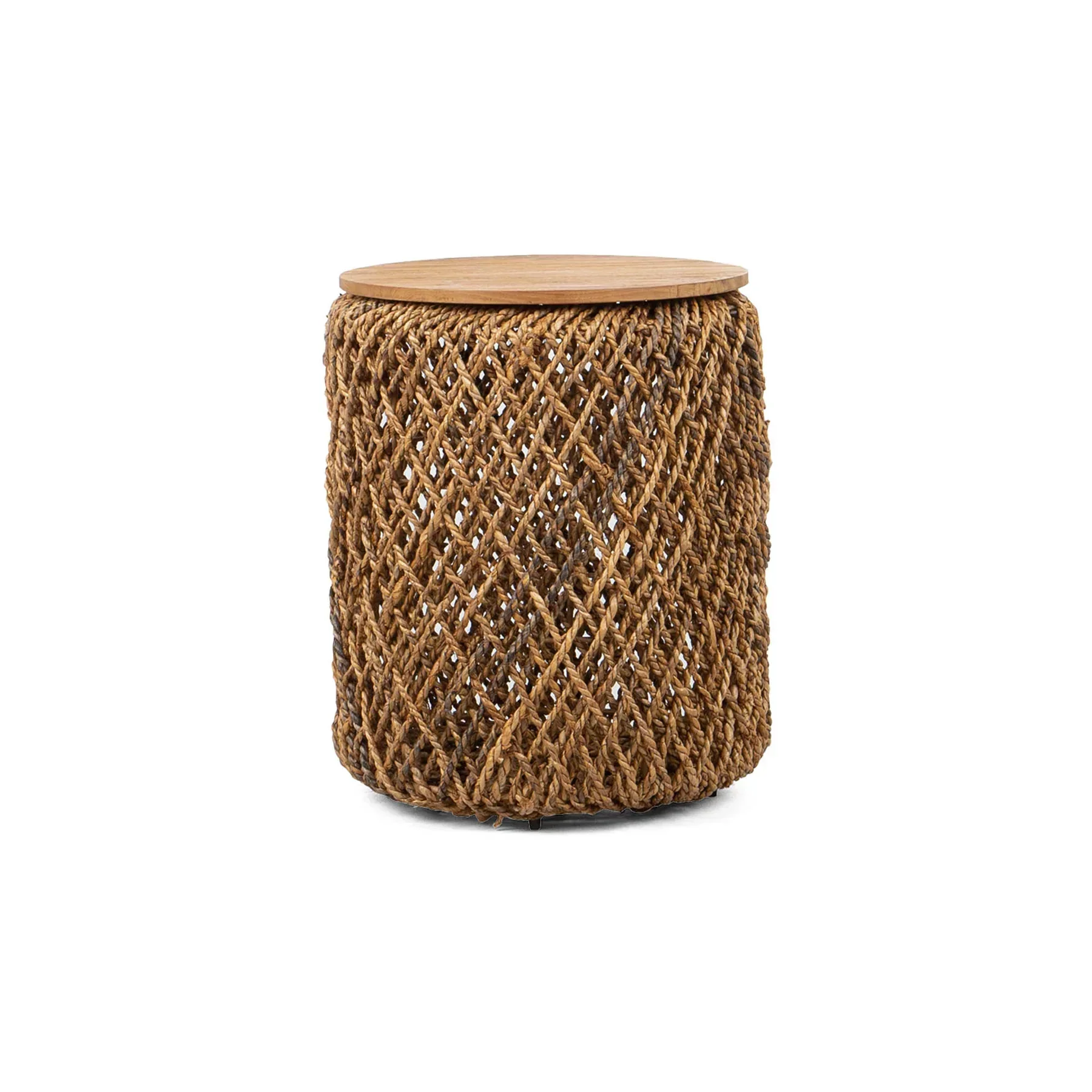 Expertly Made D-Bodhi Knut Side Table Functional
