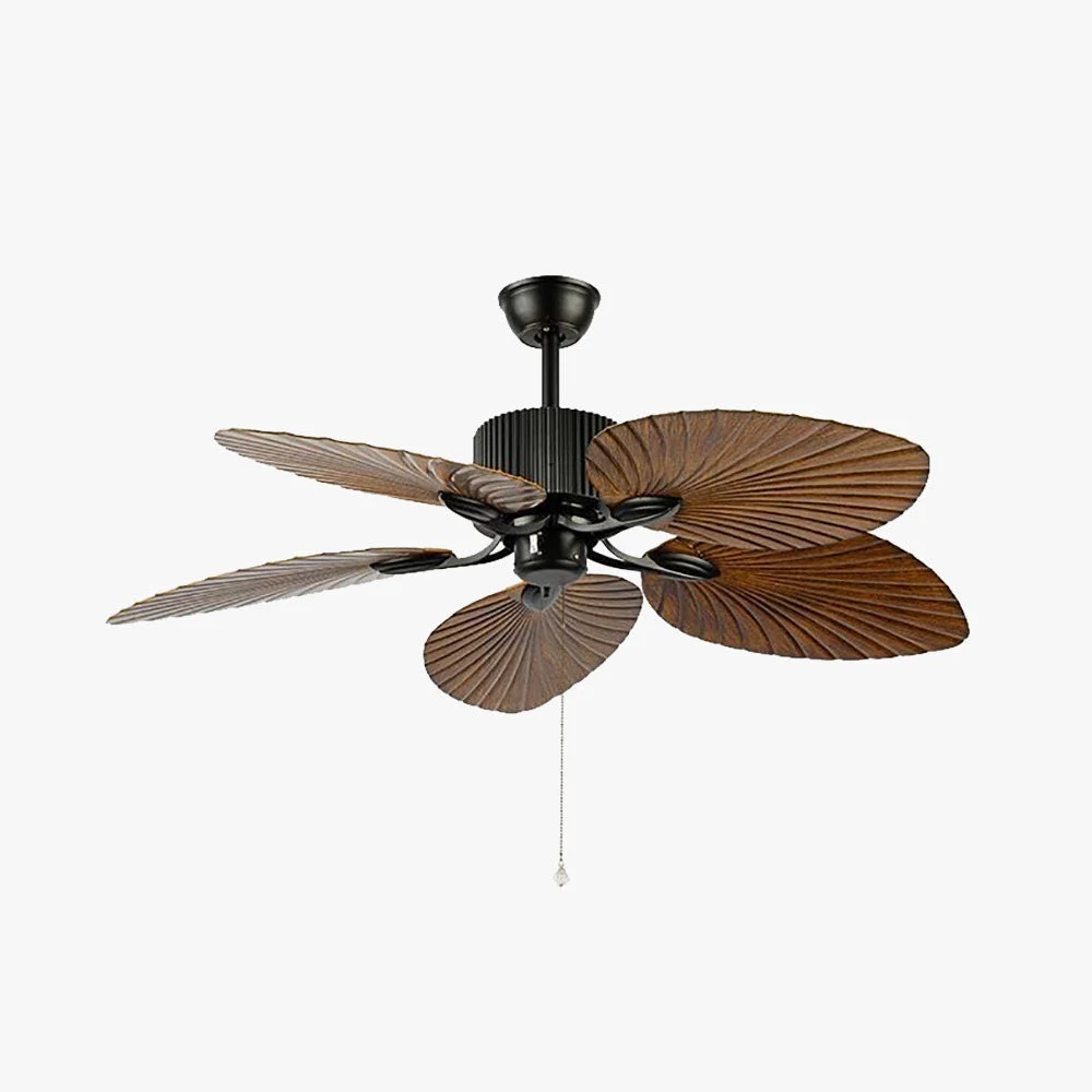 Smooth Bella 5-Blatt-Deckenventilator ∅130CM Relaxed