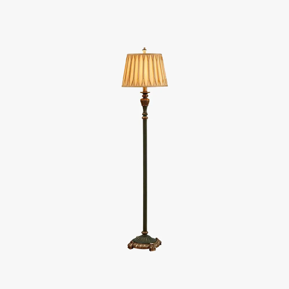 Exclusive Eryn Zinn Stehleuchte Harz 155CM Lang Carefully Designed