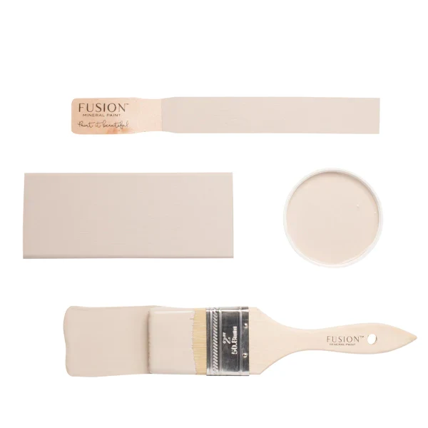 Optimized Cathedral Taupe – Fusion Mineral Paint Next-Generation