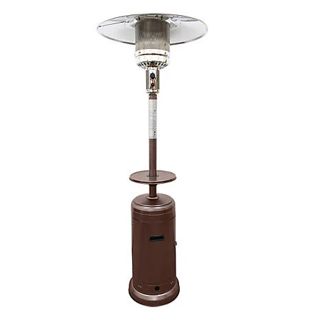 Flexible AZ Patio Heater 48 000 BTU Bronze Fine