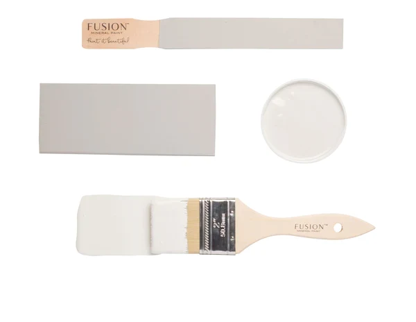 Eco-Friendly Cashmere – Fusion Mineral Paint Enhanced