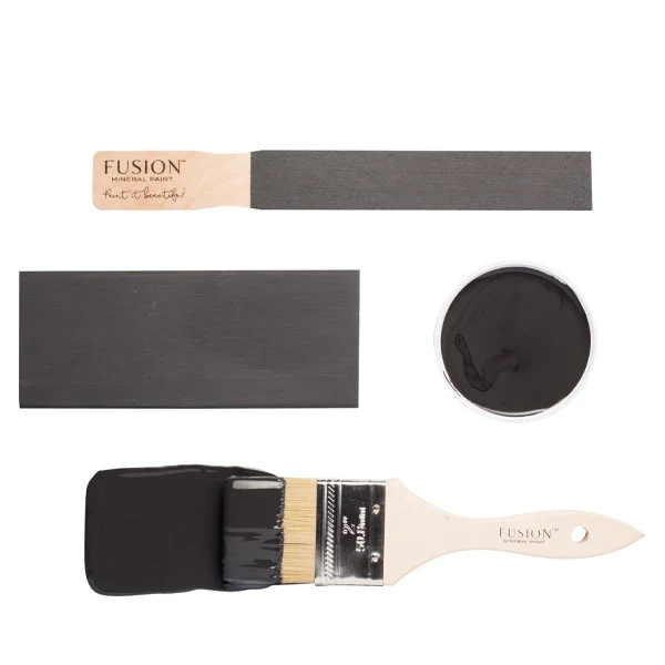 Certified Ash – Fusion Mineral Paint Organic