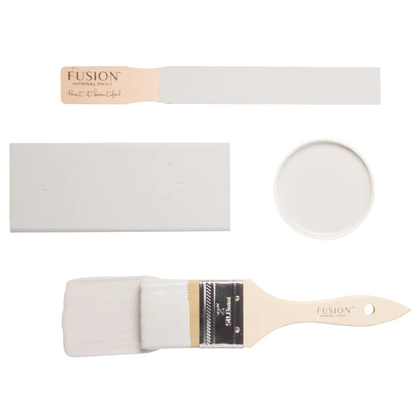 High-Quality Sterling- Fusion Mineral Paint Green