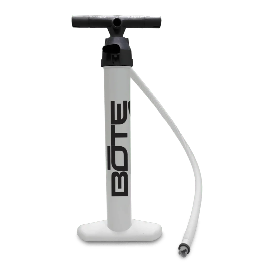 Trendy BOTE Aero Hand Pump Fashionable