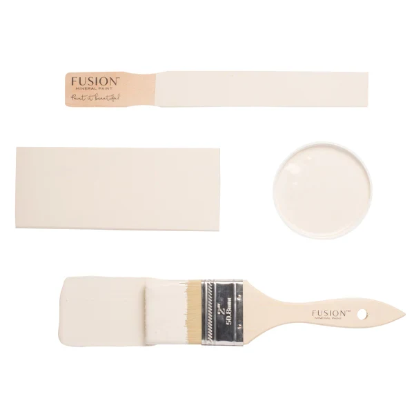 World-Class Limestone – Fusion Mineral Paint Exceptional