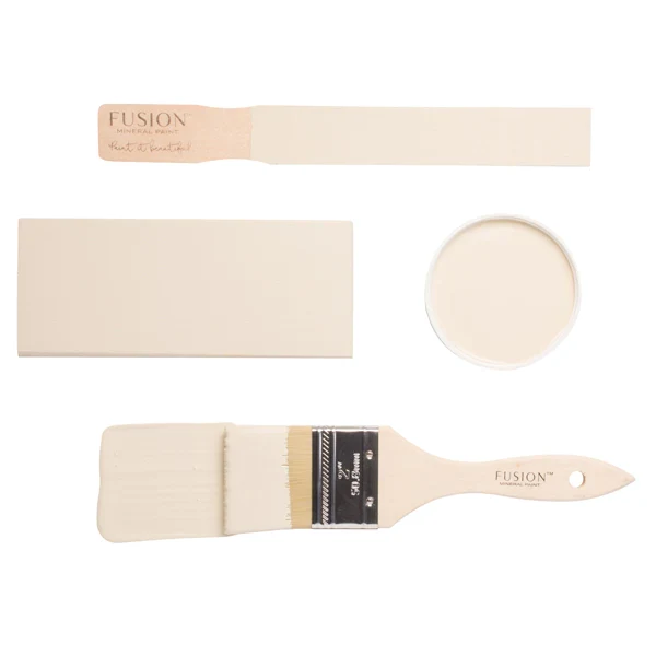 Luxury Plaster – Fusion Mineral Paint Reusable