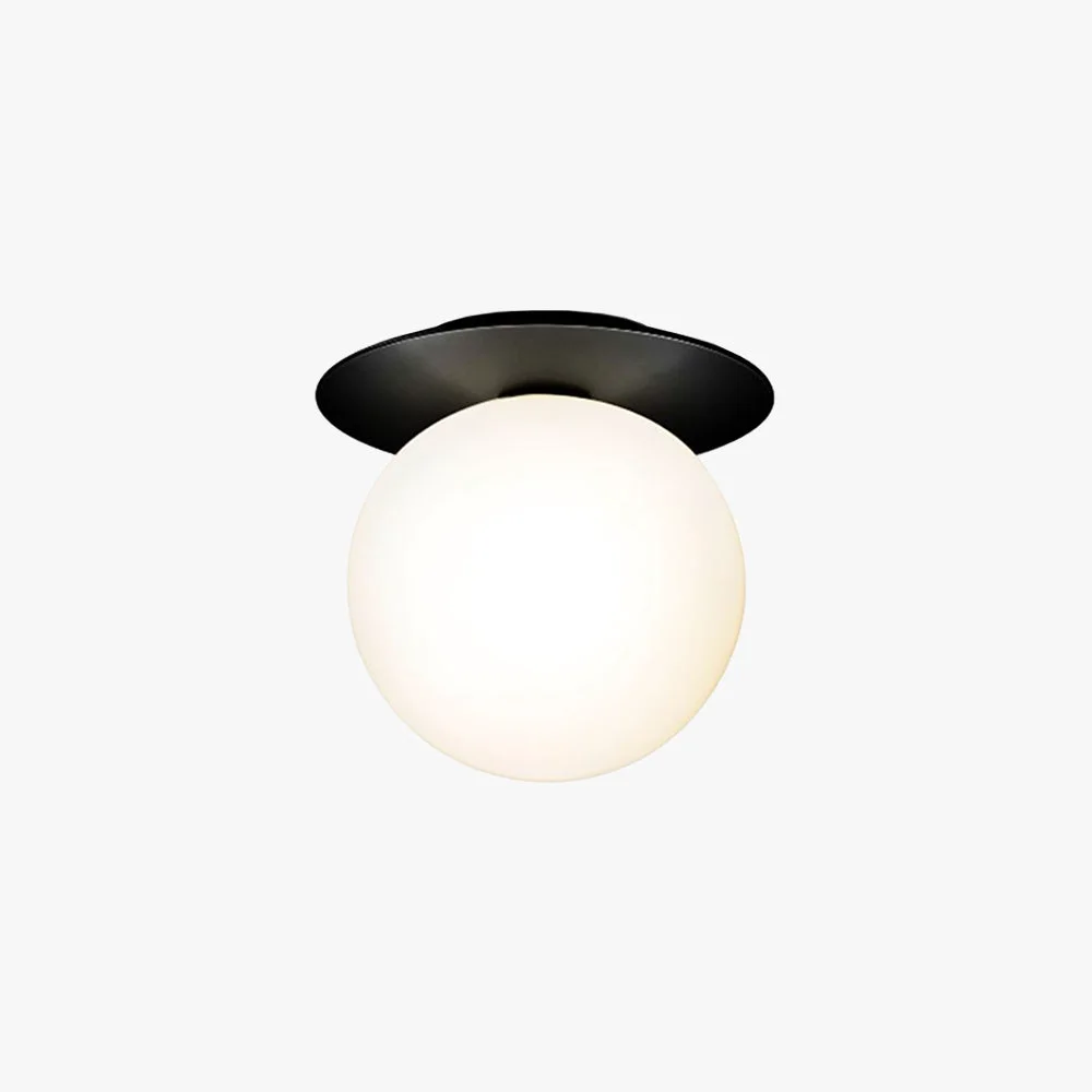 Optimized Valentina Hausflur Flush Mount Deckenleuchte Wandleuchte 4 Farben Next-Generation