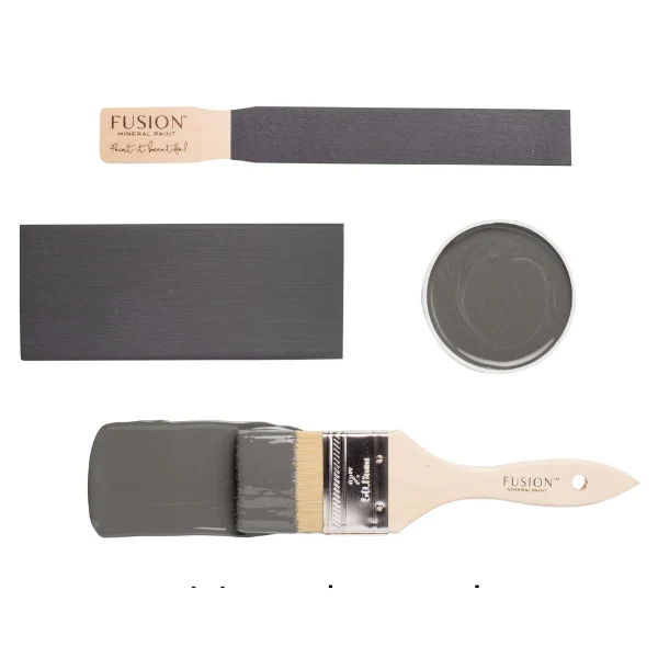 Artisan Hazelwood – Fusion Mineral Paint High-Quality