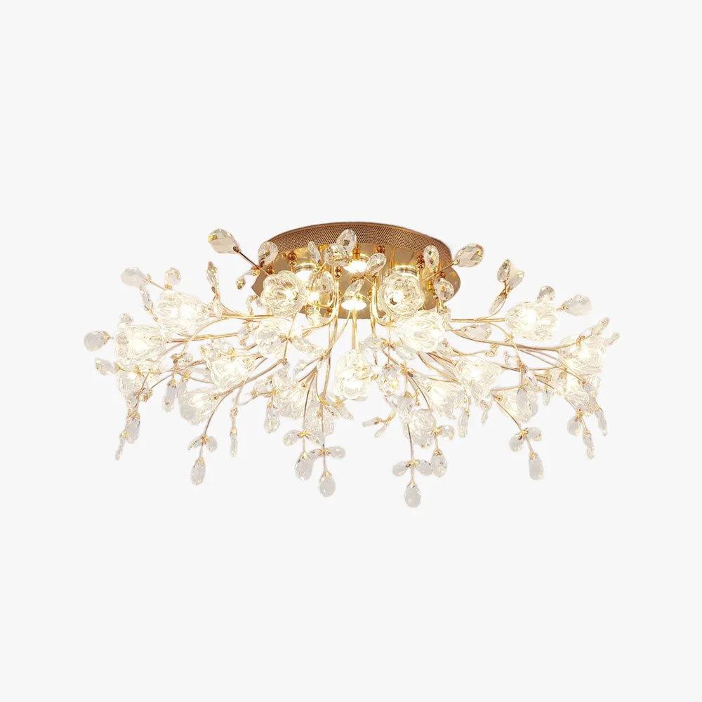 Top-Quality Lili Deckenleuchte 7 13 16 19-flammig Fine
