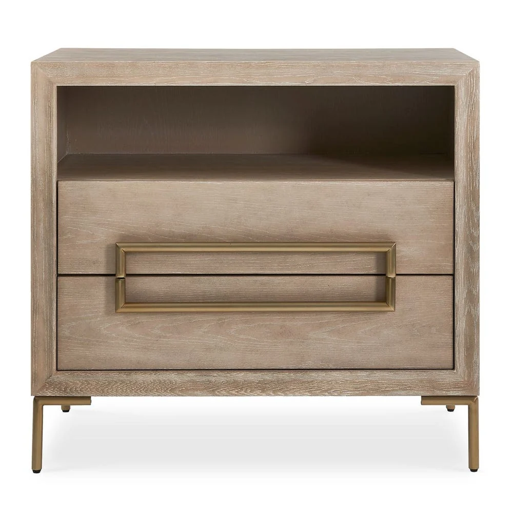 Crafted Alessia Side Table Consistent