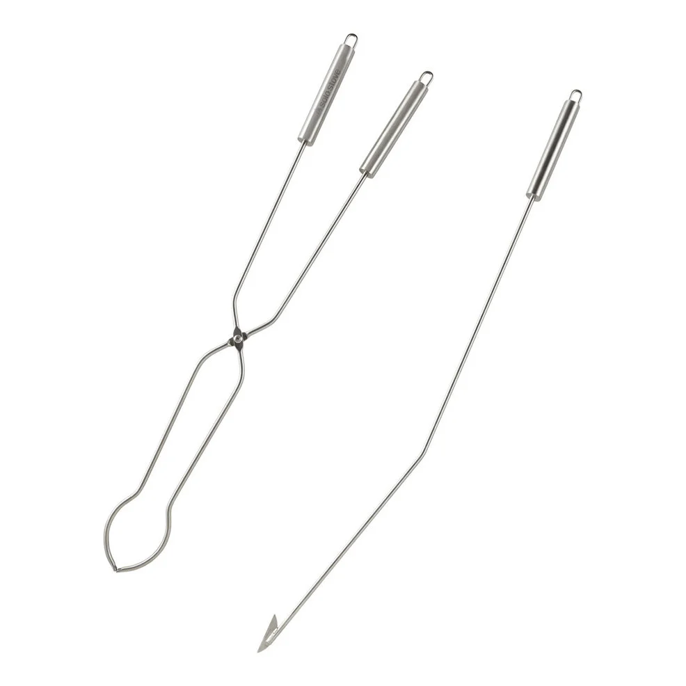 Soft Solo Fire Pit Tools Efficient