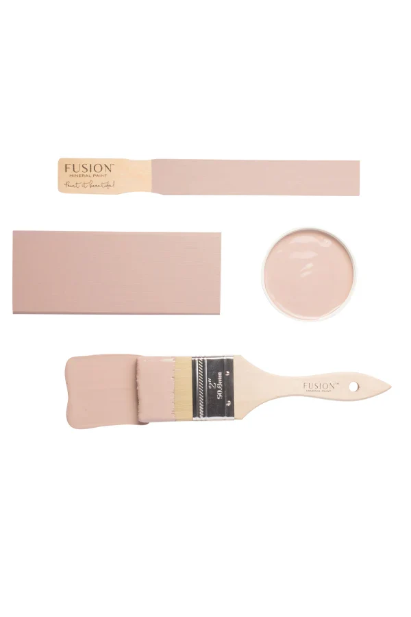 Fast Damask – Fusion Mineral Paint Dependable