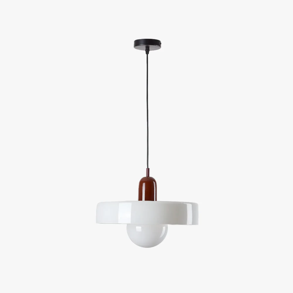 Original Morandi Pendelleuchte 9 Farbe ∅25 35CM Fast