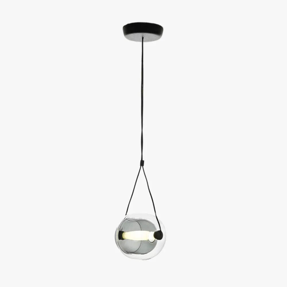 Convenient Hailie Pendelleuchte 6 Farbe ∅32CM Responsible