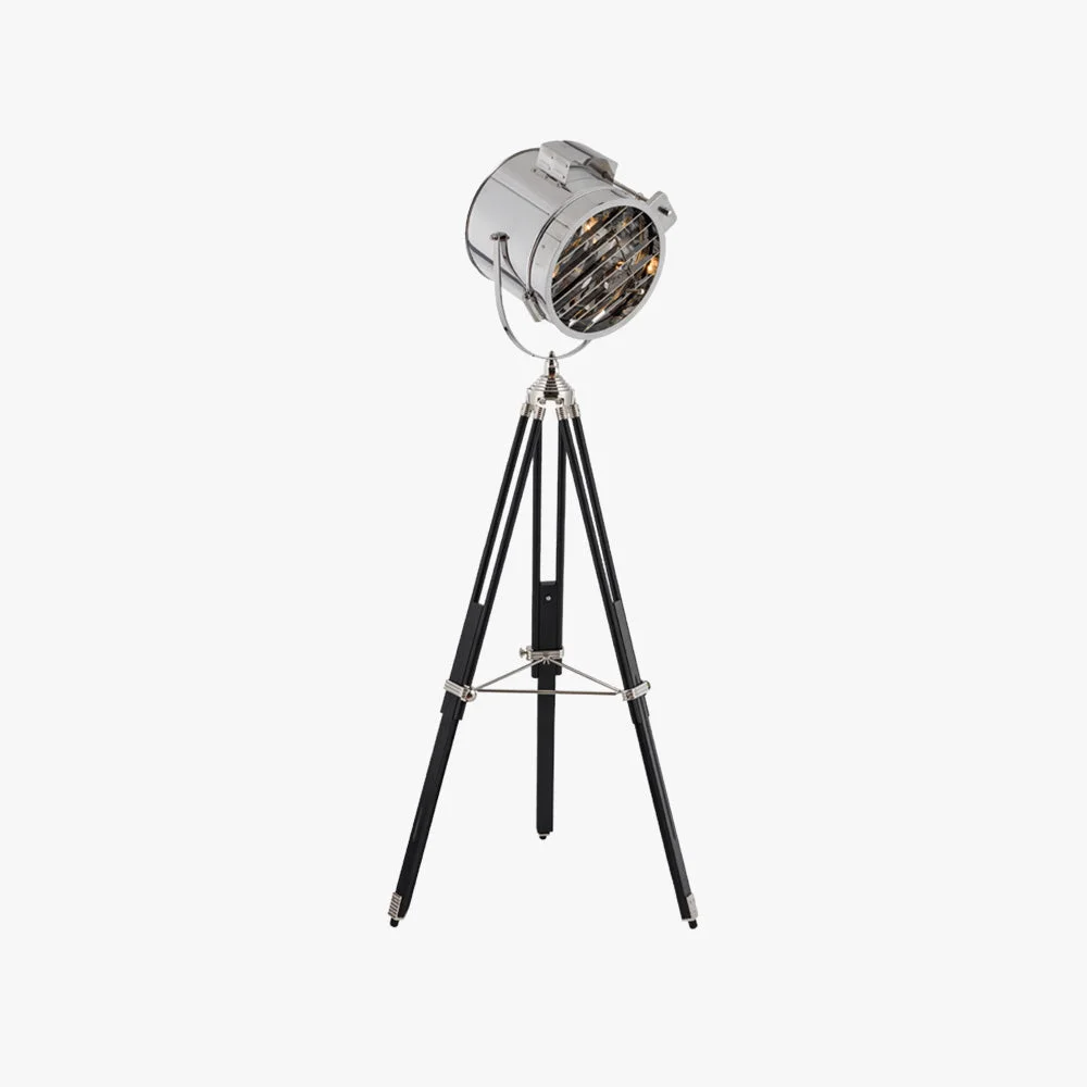 Genuine Salgado Searchlight Stativ Stehleuchte 4 Farbe Quality