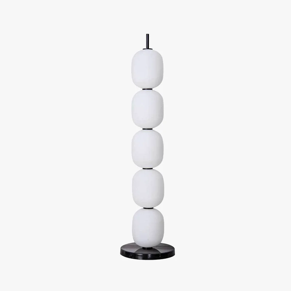 Pure Valentina Floor Lamp 5 Buds Durable