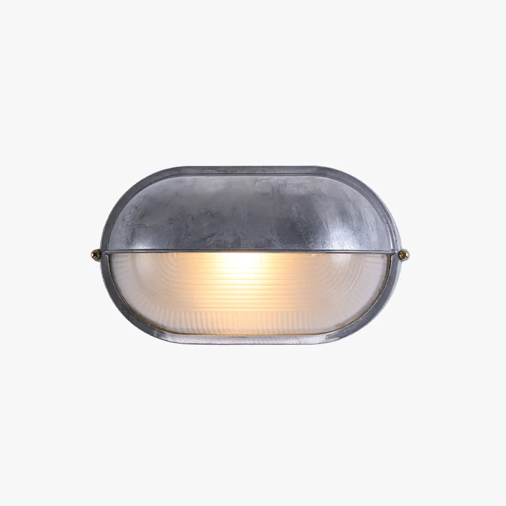 Versatile Orr Draußen Wasserdichte Wandlampe 2 Stile Specialty