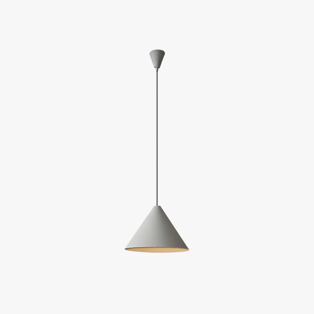 Verified Carins Pendelleuchte 3 Farbtemperaturen schaltbar ∅25 30CM Secure