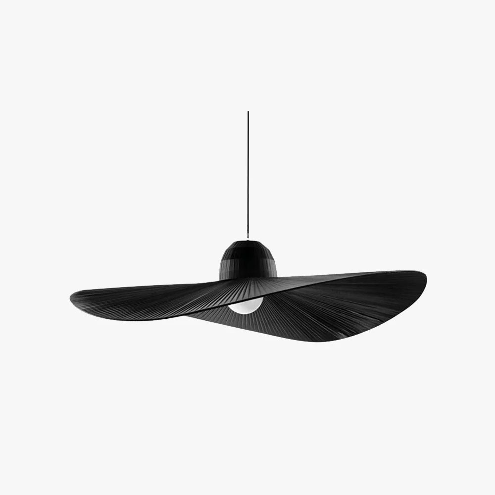 Excellent Renée Pendelleuchte 2 Farbe Stoffe ∅60 80cm Powerful