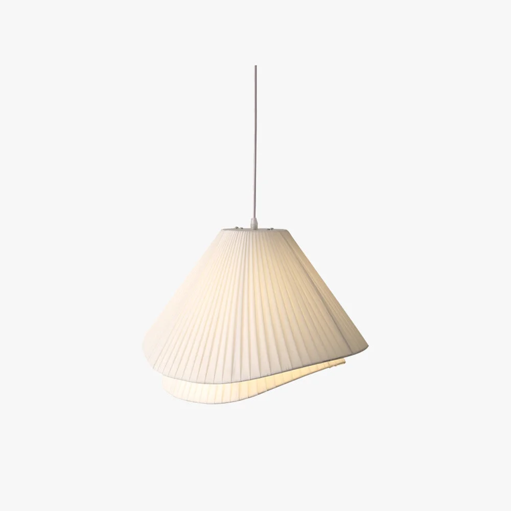 Effective Renée Pendelleuchte Stoff ∅43 58CM Smart