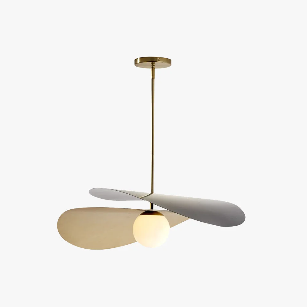 Elite Carins Pendelleuchte ∅75cm Fine