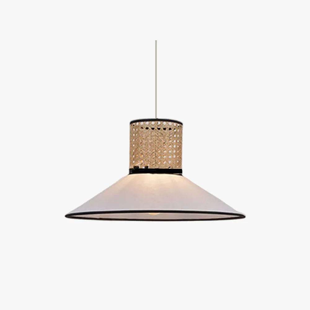 Original Ritta Pendelleuchte Weiß Durchmesser30 40 50cm Smart