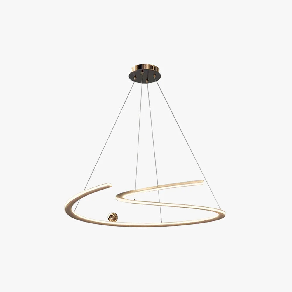 Advanced Pendelleuchte ∅60 80cm Casual