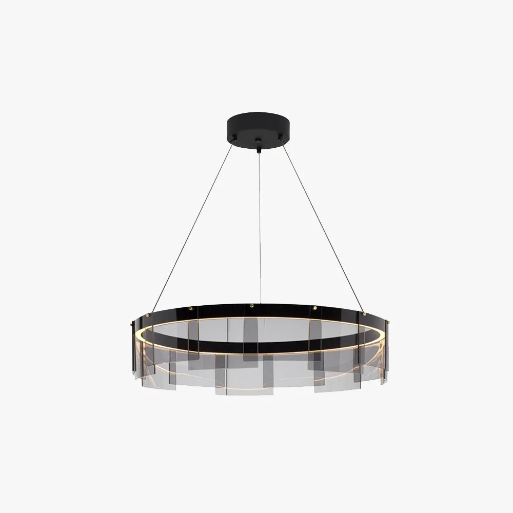 Proven Evette Pendelleuchte Farbtemperatur umschaltbar ∅60 80 100cm Original