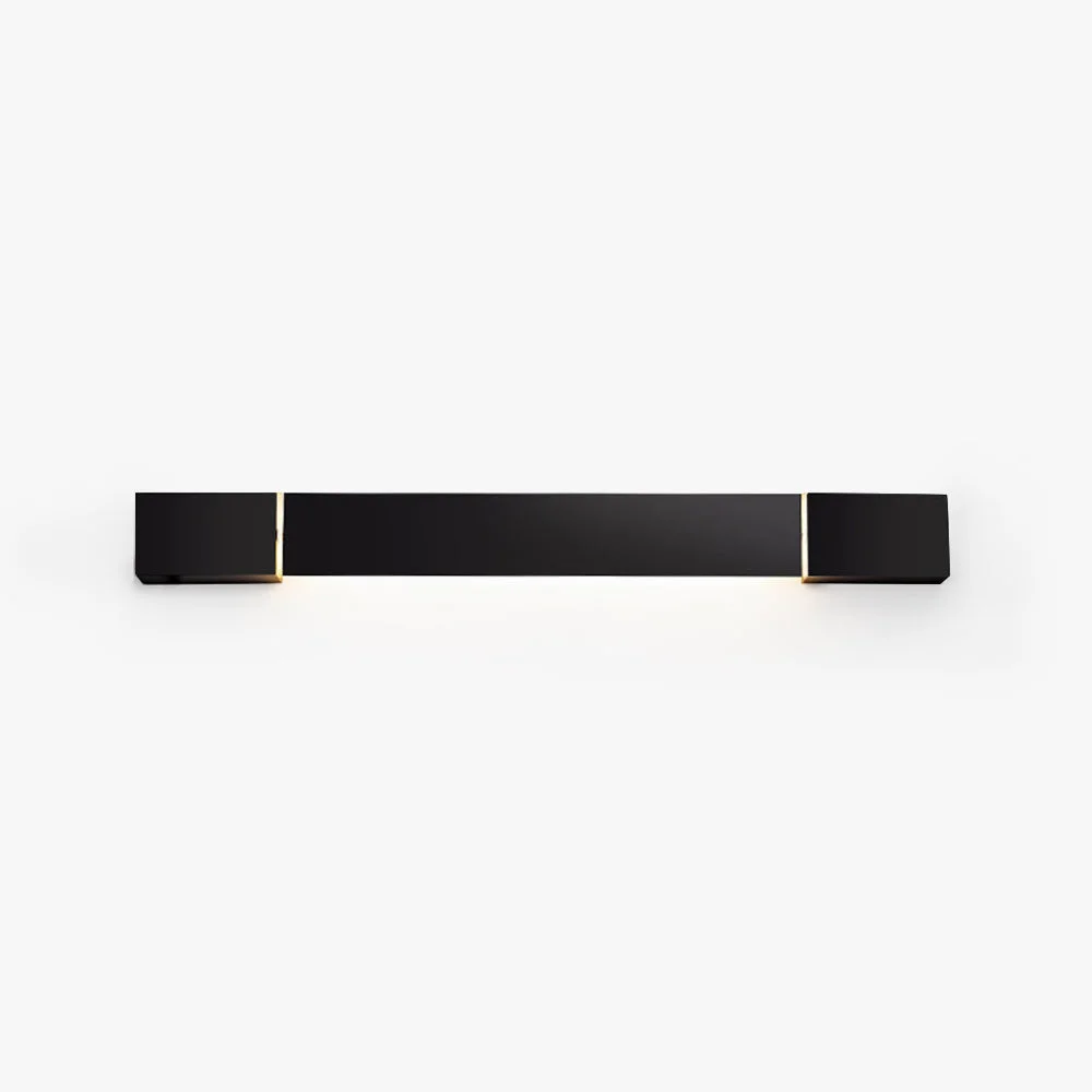 Long-Lasting Edge Wandlampe 350° Drehbar Official