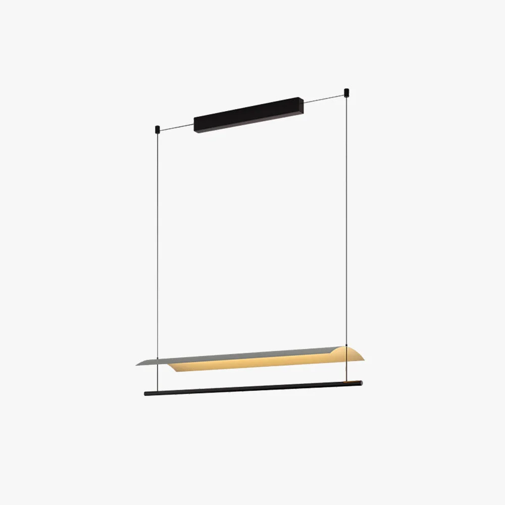 Reusable Edge Pendelleuchte 30 59 99 118cm Selected