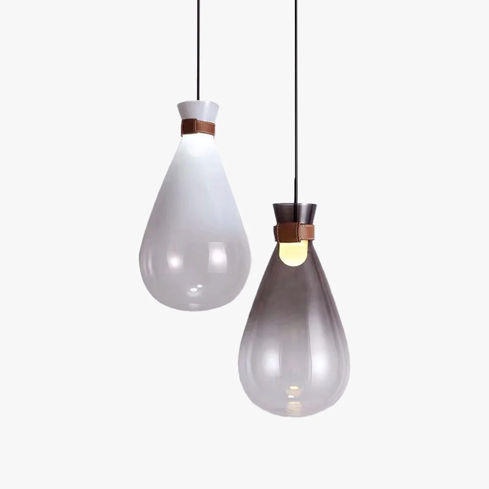 Powerful Hailie Pendelleuchte 2 Farbe S L Genuine