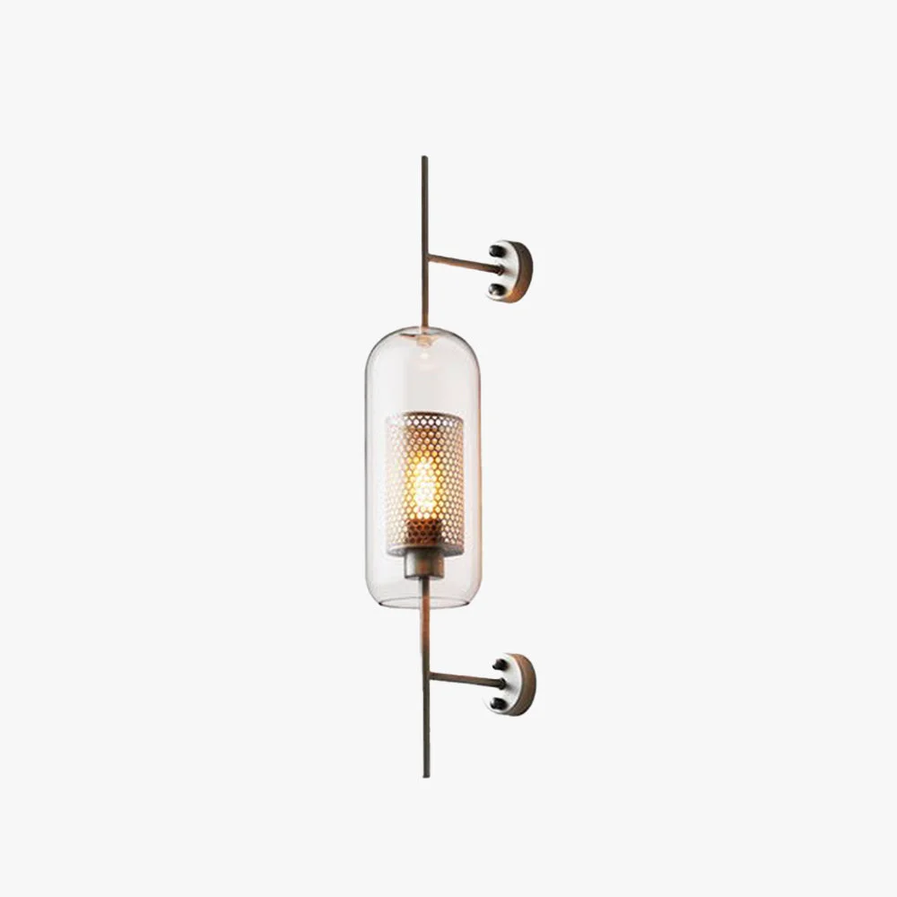 Superior Oneal Wandlampe 2 Farbe Stil S L Elite