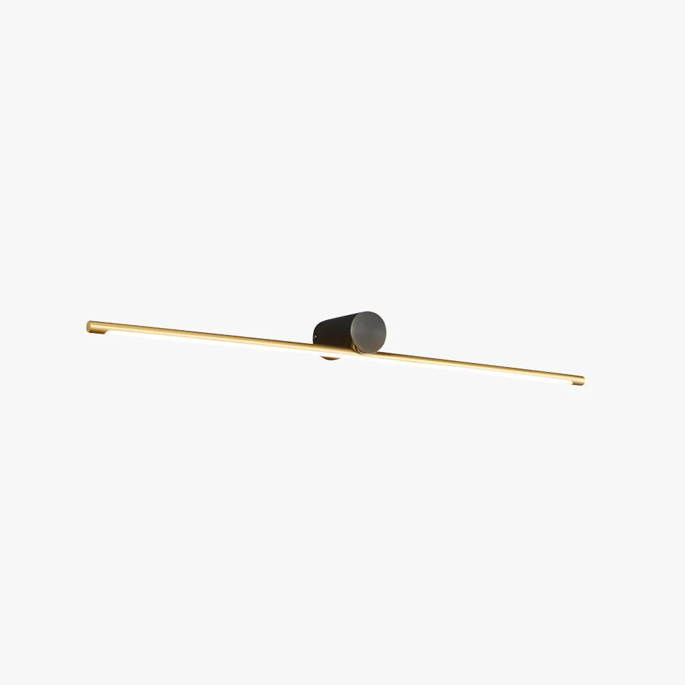 Original Leigh Wandlampe Spiegelfront 2 Farbe 40 60 80 100cm Comfortable