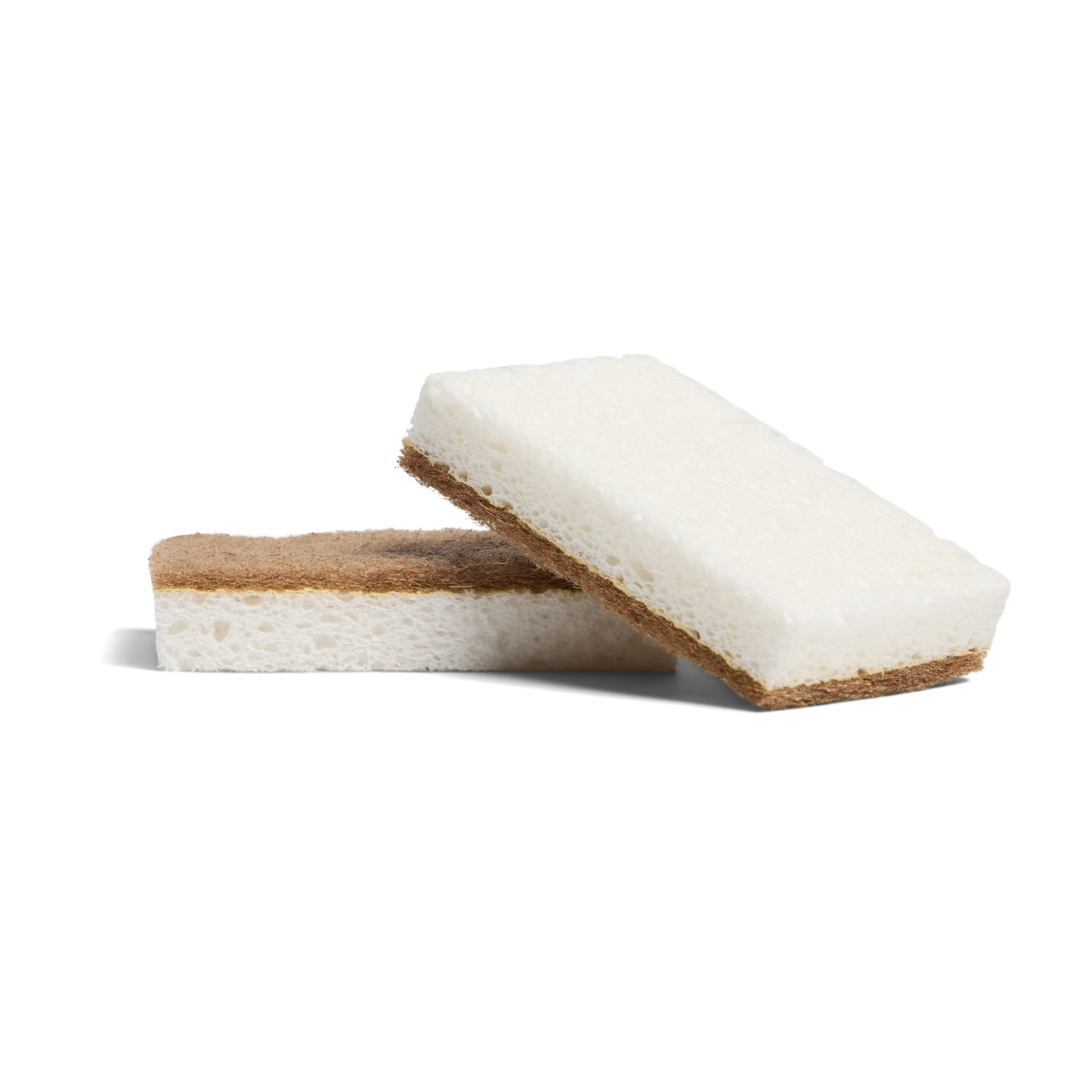 Exceptional Grove Co. Gentle Walnut Scrubber Sponges Dependable