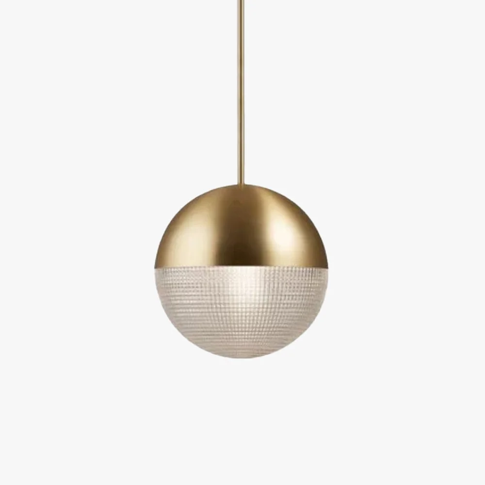 Natural Hailie Pendelleuchte 2 Farbe ∅20 30cm Reliable