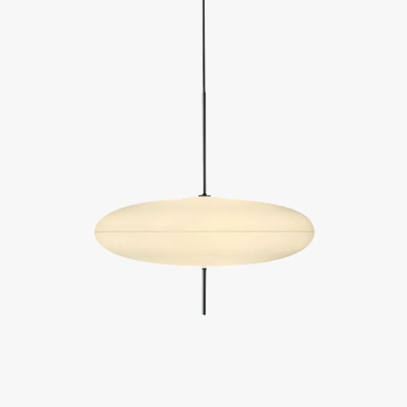 Stylish Leilani Pendelleuchte Oval Genuine