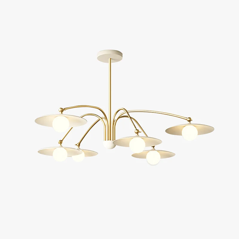 Fine Cairns Pendelleuchte 3 6 8 -flammig First-Class