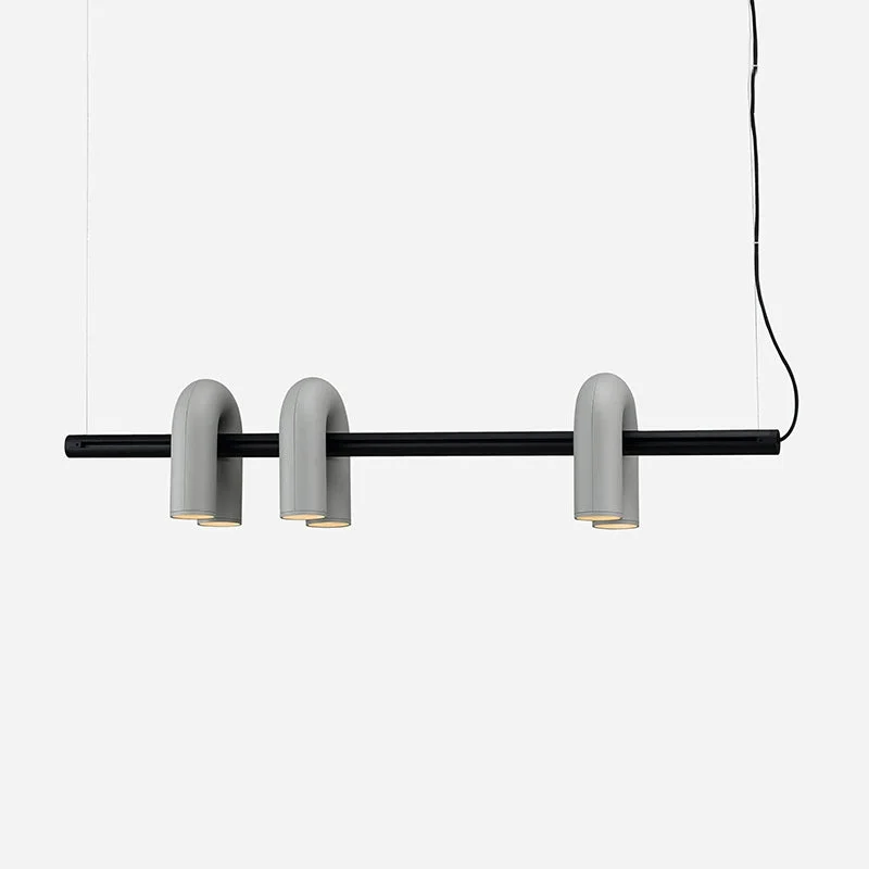 World-Class Felix Pendelleuchte Linear Proven