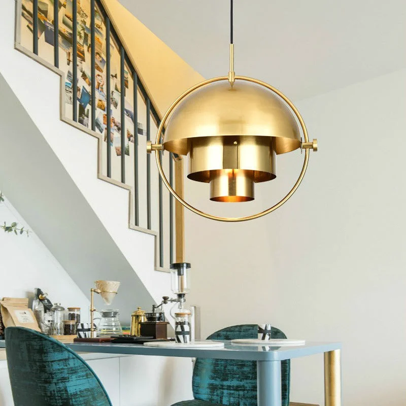 Advanced Dekorative Retro Pendelleuchte for Bar Esszimmer Exceptional