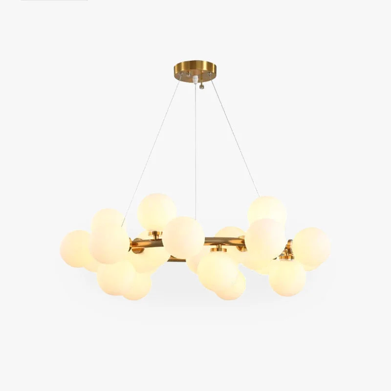 Contemporary Valentina Pendelleuchten Zauberbohnen Easy-to-Use