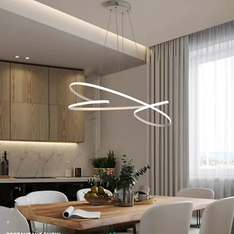 Fast Pendelleuchte Refined