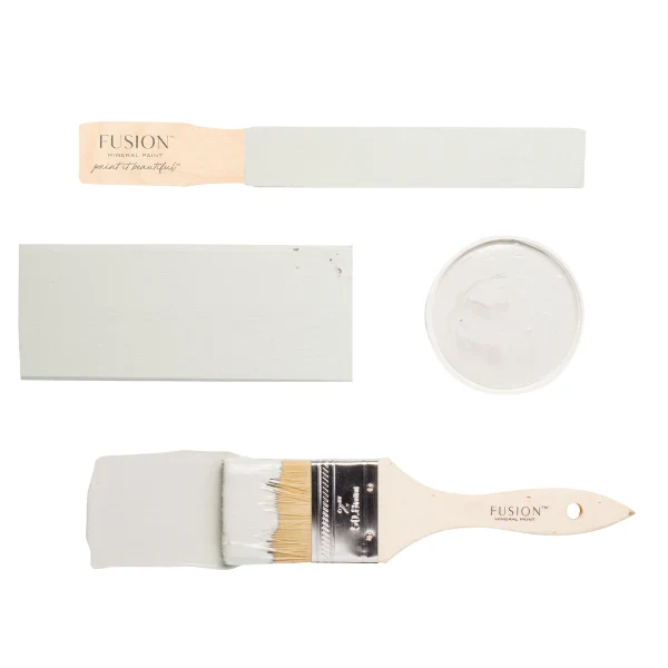 Sustainable Parchment – Fusion Mineral Paint Contemporary