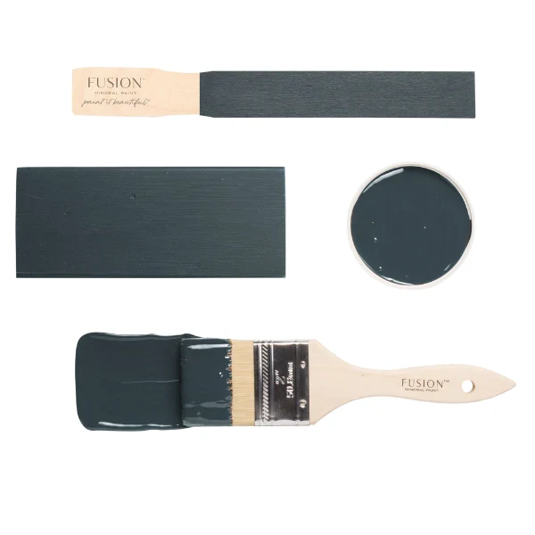Sophisticated Cambridge – Fusion Mineral Paint Luxury