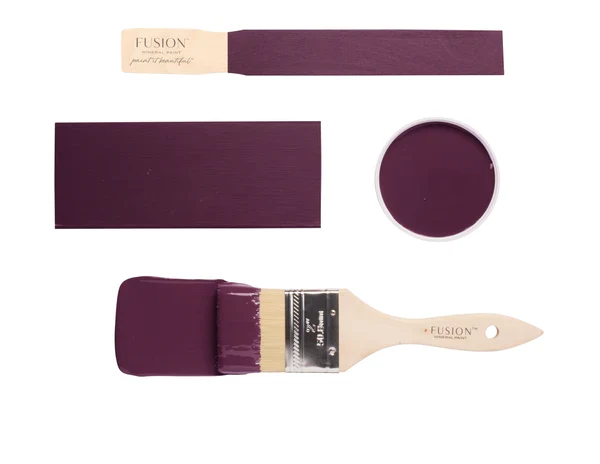 Versatile Elderberry – Fusion Mineral Paint Enhanced